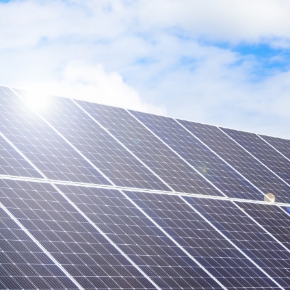 太陽光発電システム